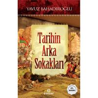 Tarihin Arka Sokakları