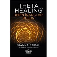 Theta Healing - Derin İnançları Bulun