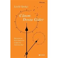 Canım Dosta Gider