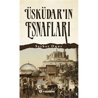 Üsküdar'ın Esnafları