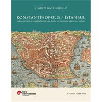 Konstantinopolis / İstanbul