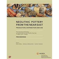 Neolıthıc Pottery From The Near East