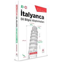 İtalyanca Dil Bilgisi Alıştırmaları