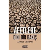 Afetlere Dini Bir Bakış