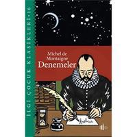 Denemeler - Çocuk Klasikleri