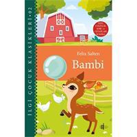 Bambi - Çocuk Klasikleri