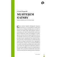 Muhteşem Gatsby