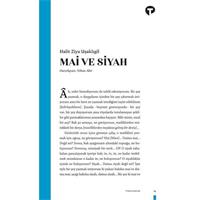 Mai ve Siyah