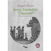 Beyaz Zambaklar Ülkesinde