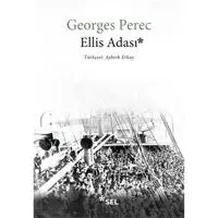 Ellis Adası