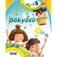 Gökyüzü - Solar Sistem / Güneş Sistemi