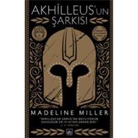 Akhilleus’un Şarkısı