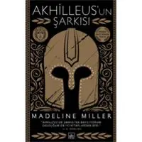 Akhilleus’un Şarkısı