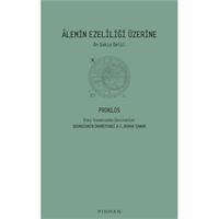 Alemin Ezeliliği Üzerine