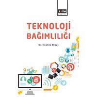Teknoloji Bağımlısı