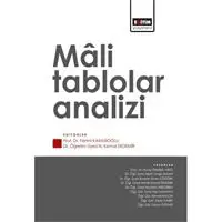 Mâli Tablolar Analizi
