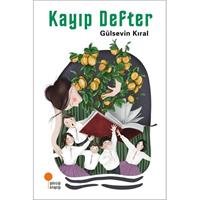 Kayıp Defter
