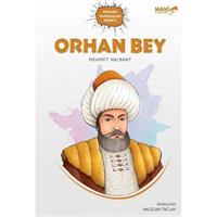 Orhan Bey