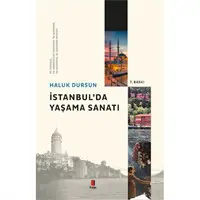 İstanbul'da Yaşama Sanatı