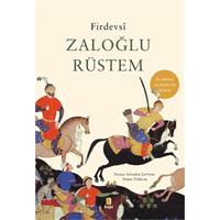 Zaloğlu Rüstem - Ölümsüz Klasikler