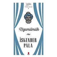 Nizamülmülk - Tiyatro Eserleri 2 - Ciltsiz