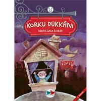 Korku Dükkanı