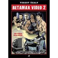 Betamax Video 2