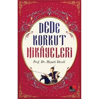 Dede Korkut Hikayeleri