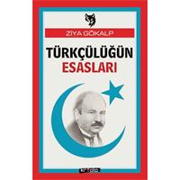 Türkçülüğün Esasları