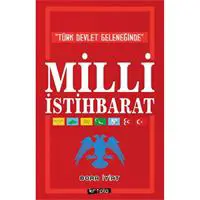 Türk Devlet Geleneğinde Milli İstihbarat