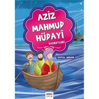 Aziz Mahmud Hüdayi Hazretleri