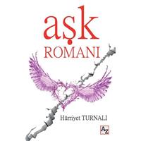 Aşk Romanı