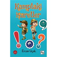 Kamptaki İşaretler