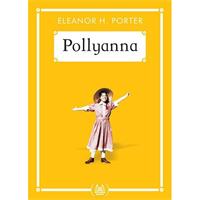Pollyanna - Gökkuşağı Cep Kitap