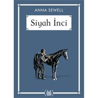 Siyah İnci - Gökkuşağı Cep Kitap Dizisi