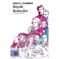 Büyük Besteciler