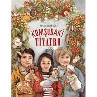 Komşudaki Tiyatro