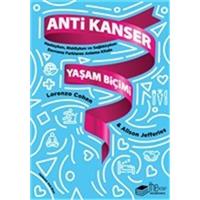 Anti Kanser Yaşam Biçimi
