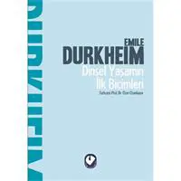 Dinsel Yaşamın İlk Biçimleri