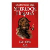 Kızıl Dosya - Sherlock Holmes