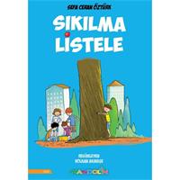 Sıkılma Listele