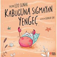 Kabuğuna Sığmayan Yengeç