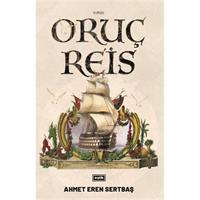 Oruç Reis