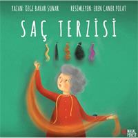 Saç Terzisi