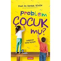 Problem Çocuk Mu?
