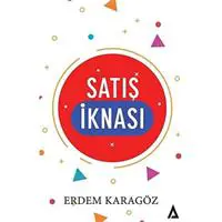 Satış İknası