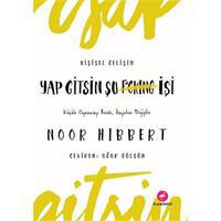 Yap Gitsin Şu İşi