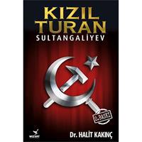 Kızıl Turan - Sultangaliyev