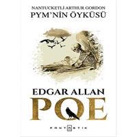 Nantucketli Arthur Gordon Pym’nin Öyküsü