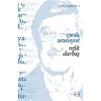 Çırak Aranıyor / Toplu Şiirler 1
